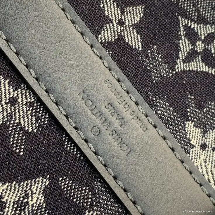 Official Brother Sam LV 2101SH0046 Bags 0728
